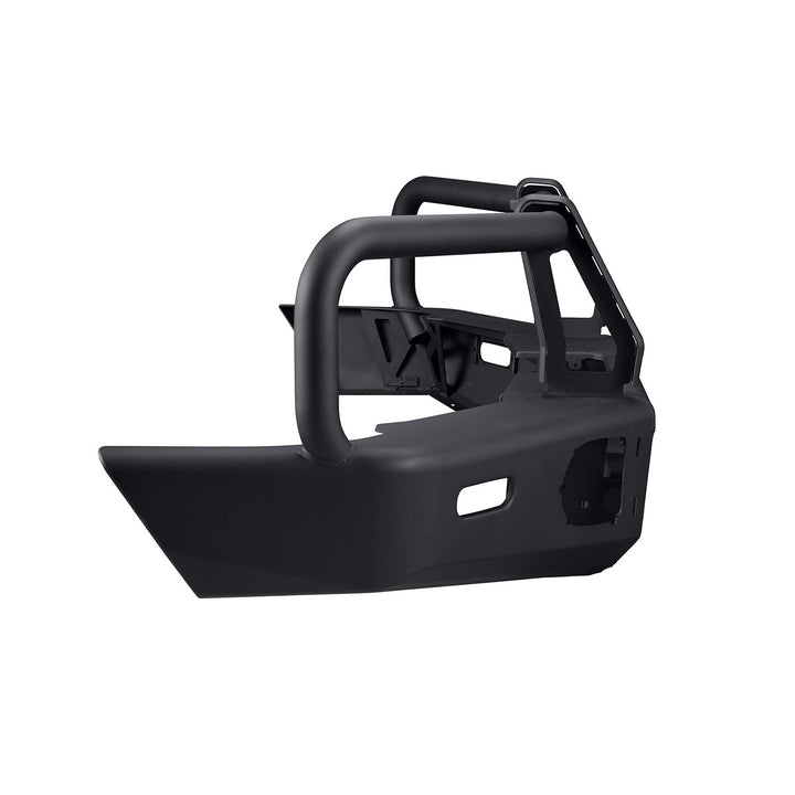 ARB Summit Bumper Kit for Toyota 4Runner – Textured Black Steel Winch Compatible Front Bumper