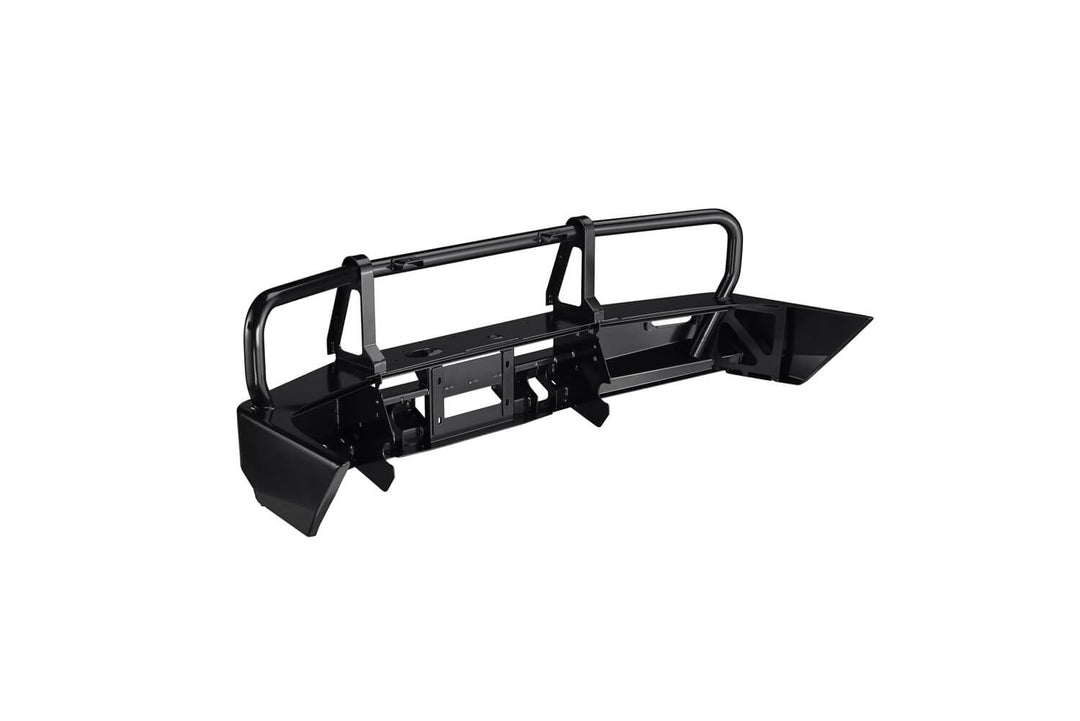 ARB 3423030B Winch Bumper for Toyota Tacoma – Durable Steel Construction with Satin Finish