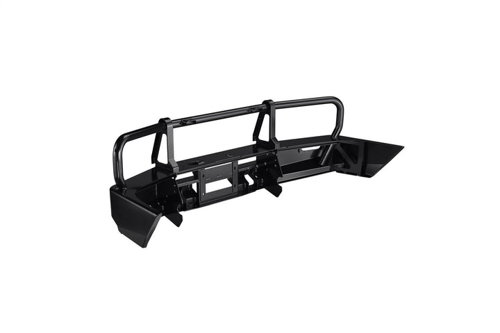 ARB 3423030B Winch Bumper for Toyota Tacoma – Durable Steel Construction with Satin Finish