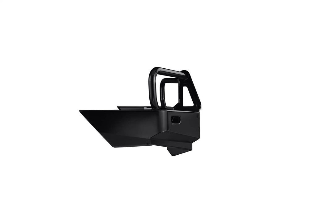 ARB 3423030B Winch Bumper for Toyota Tacoma – Durable Steel Construction with Satin Finish