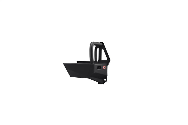 ARB 3423040 Steel Winch Bumper for Toyota Tacoma - Textured Black, Winch Compatible