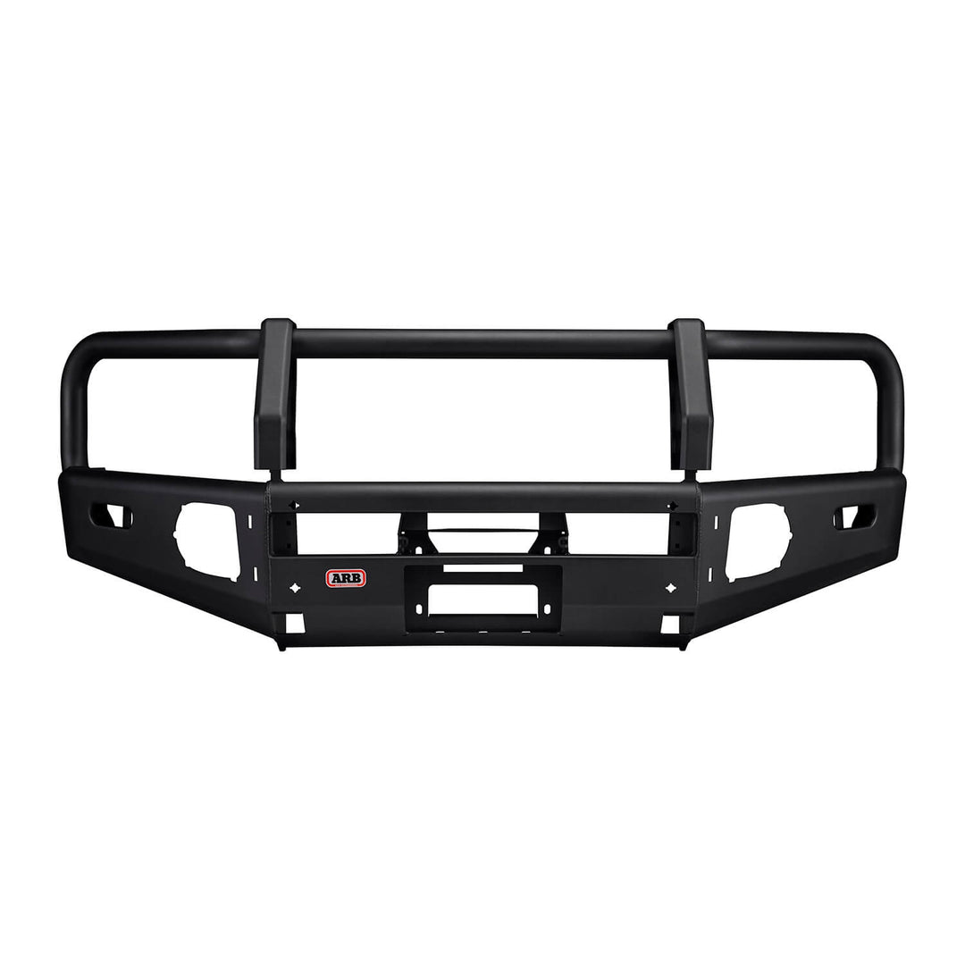 ARB Summit Bumper Kit for Toyota Tacoma 2020-2023, Part Number 3423160K2