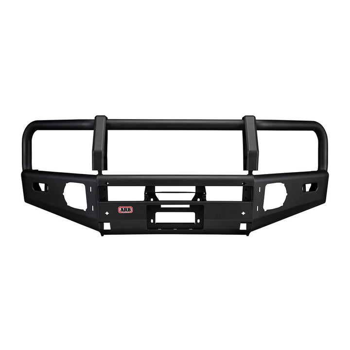 ARB Summit Bumper Kit for Toyota Tacoma 2020-2023, Part Number 3423160K2