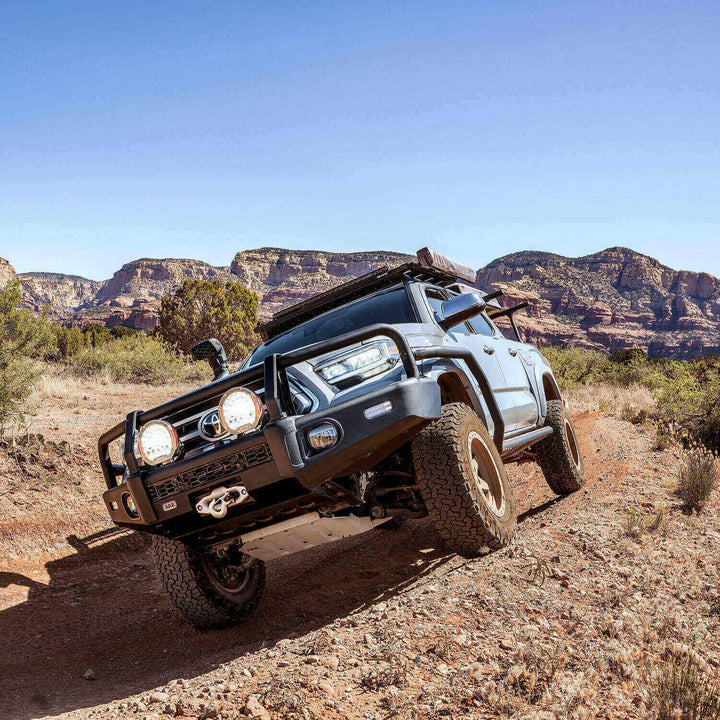 ARB Summit Bumper Kit for Toyota Tacoma 2020-2023, Part Number 3423160K2