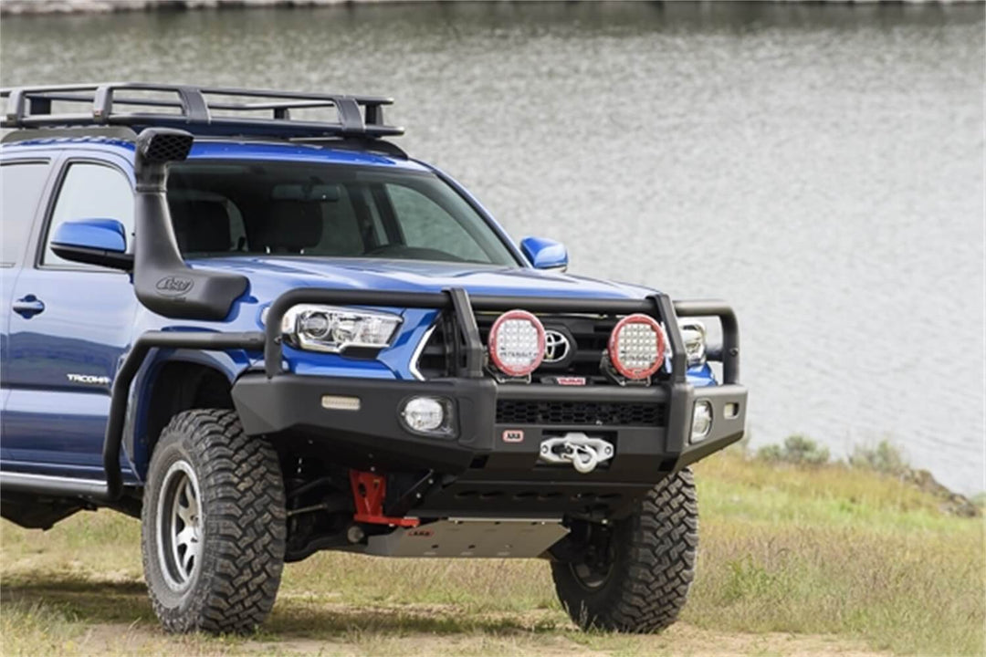 ARB Summit Combination Bumper for Toyota Tacoma (2016-2019) - Part No. 3423160B