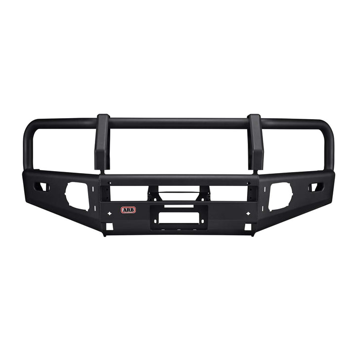 ARB Summit Combination Bumper for Toyota Tacoma (Part #3423160)