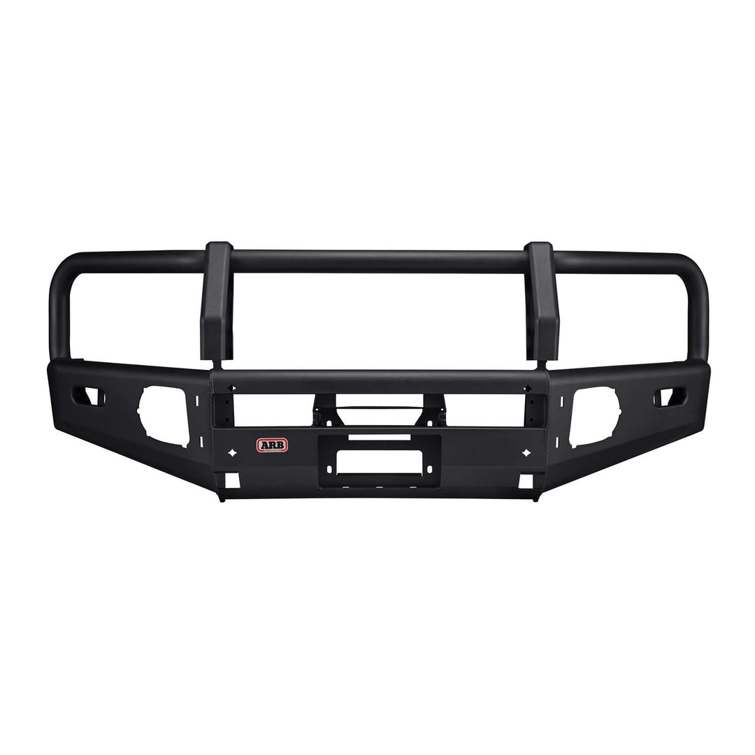 ARB Summit Combination Bumper for Toyota Tacoma (2016-2019) - Part No. 3423160B