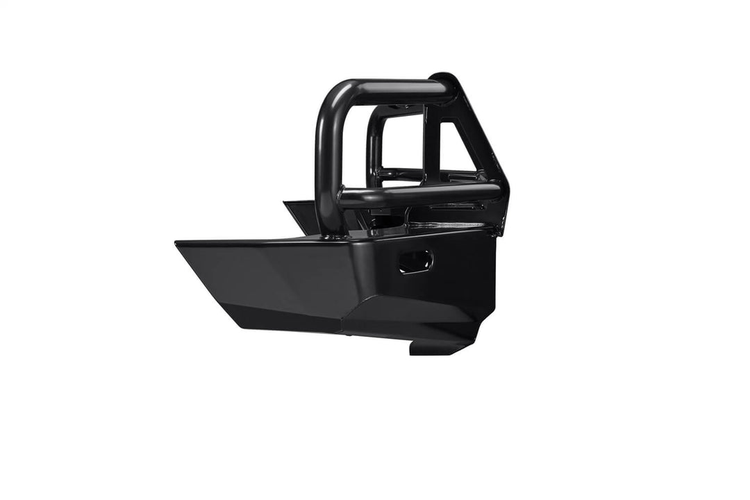 ARB Combination Bumper for Ford Super Duty (2004-2003) and F-250/F-350 Models – Steel, Satin Finish, Winch Compatible