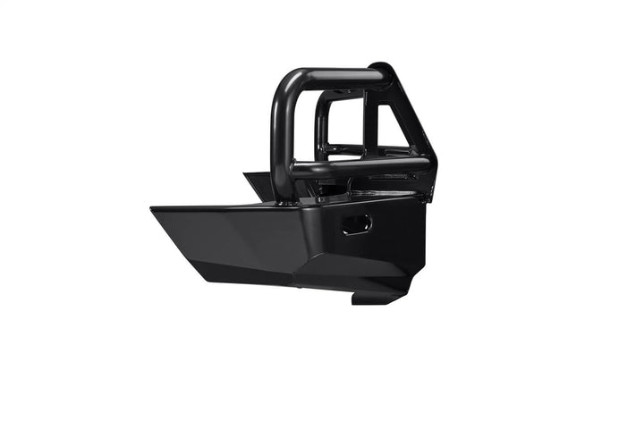 ARB Combination Bumper for Ford Super Duty (2004-2003) and F-250/F-350 Models – Steel, Satin Finish, Winch Compatible