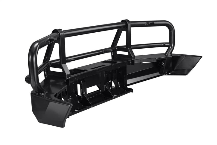 ARB Combination Bumper for Ford Super Duty (2004-2003) and F-250/F-350 Models – Steel, Satin Finish, Winch Compatible
