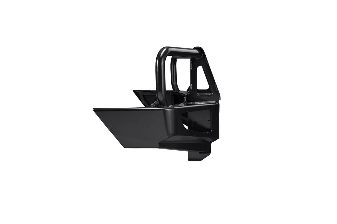 ARB Combination Bumper for Nissan Frontier 2009-2017 – Steel, Satin Finish, Winch Compatible
