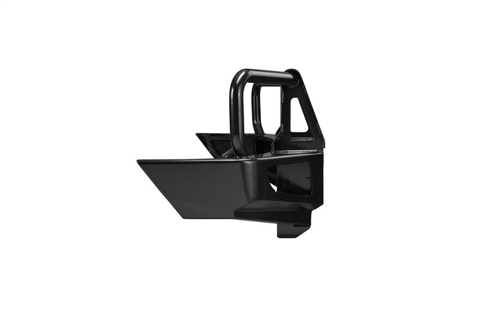 ARB Combination Bumper for Nissan Frontier 2009-2017 – Steel, Satin Finish, Winch Compatible