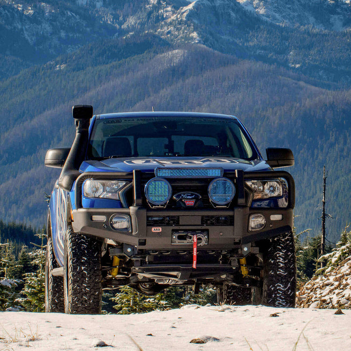 ARB Summit Bumper Kit for 2019-2023 Ford Ranger - Part 3440560KB