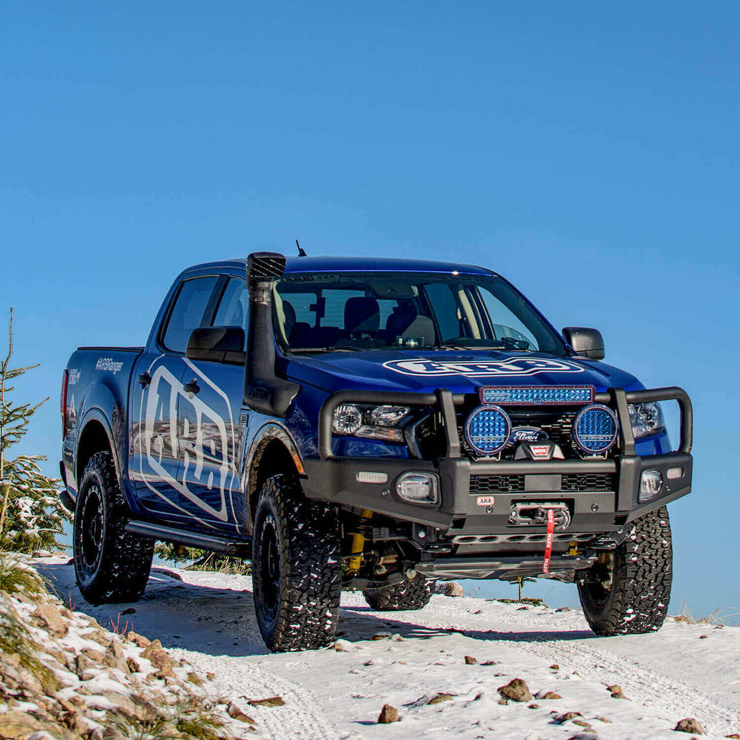 ARB Summit Bumper Kit for 2019-2023 Ford Ranger - Part 3440560KB