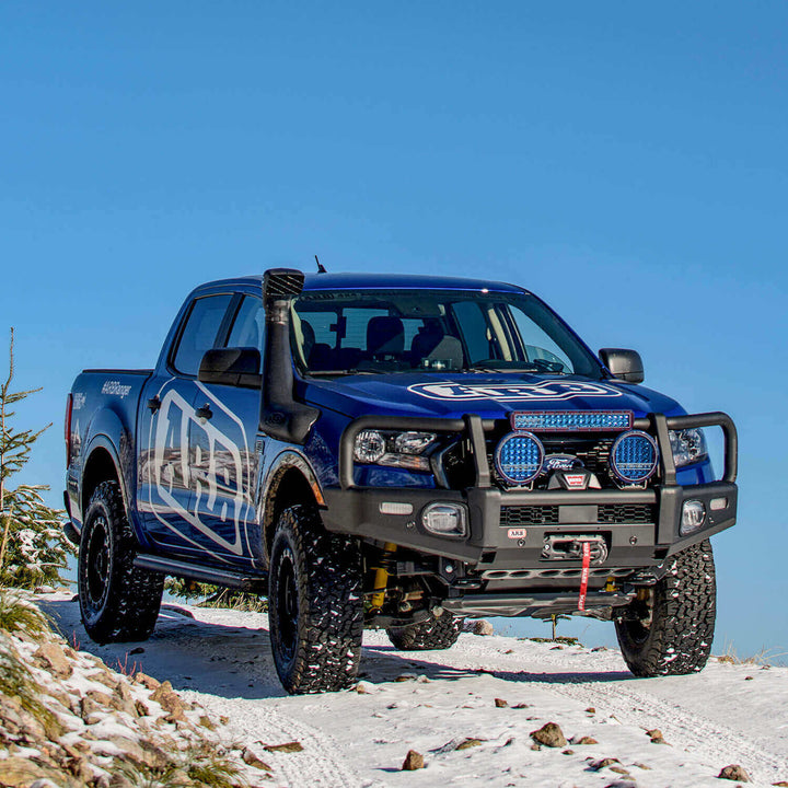 ARB Summit Bumper Kit for 2019-2023 Ford Ranger - Part 3440560KB