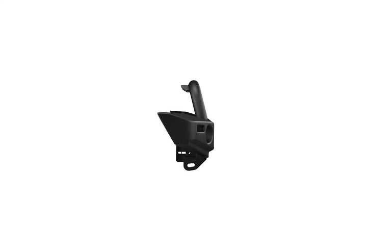 ARB Combination Bumper for Jeep Wrangler 2007-2018 — Steel, Textured Finish, Winch Compatible
