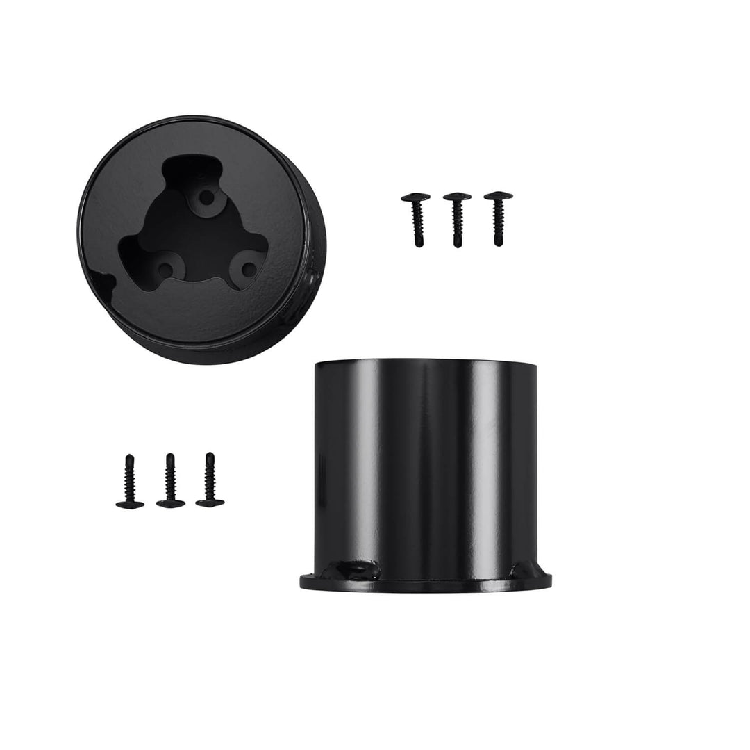 ARB Combination Bumper for Jeep Wrangler 2007-2018 — Steel, Textured Finish, Winch Compatible