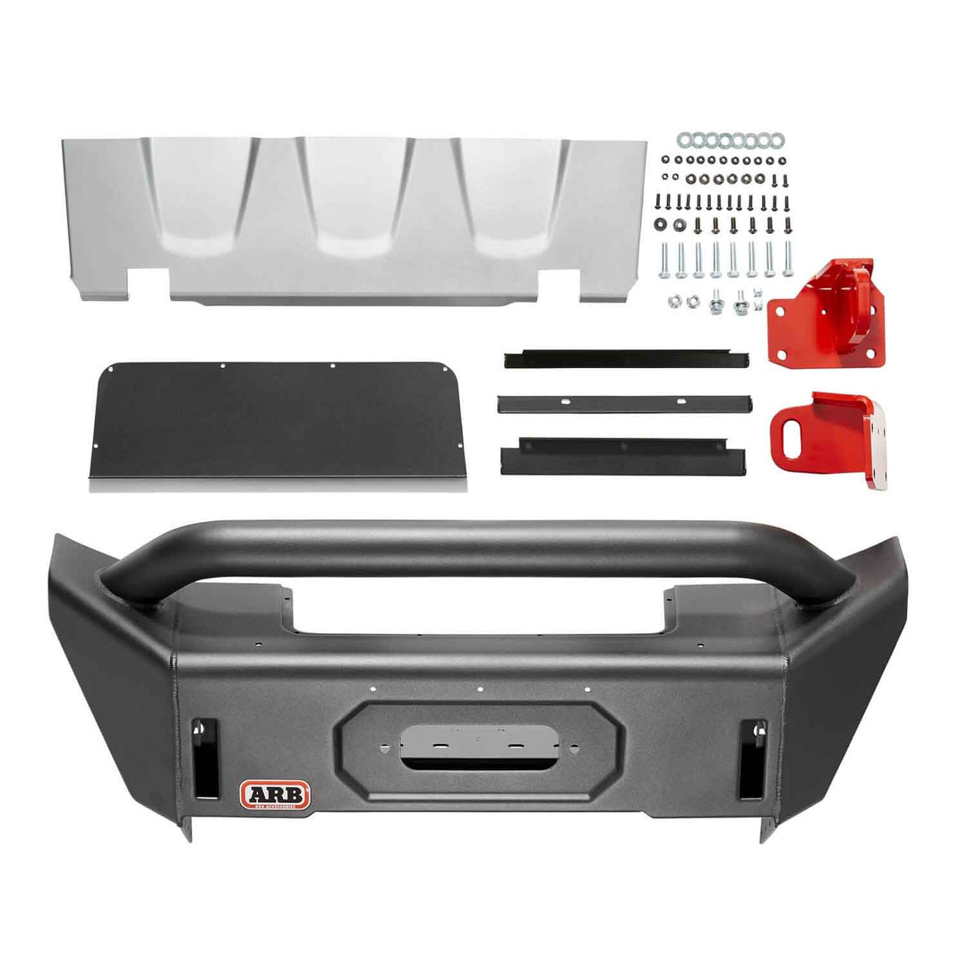 Arb   3450470   Bondi Stubby Bumper