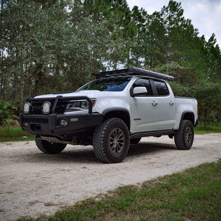 ARB Summit Combination Bumper Kit for Chevrolet Colorado (2017-2020) - Model 3462060KB