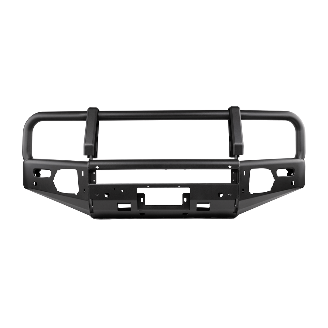 ARB Summit Winch Bumper for Ford Bronco 2021-2025 | Part 3480010B