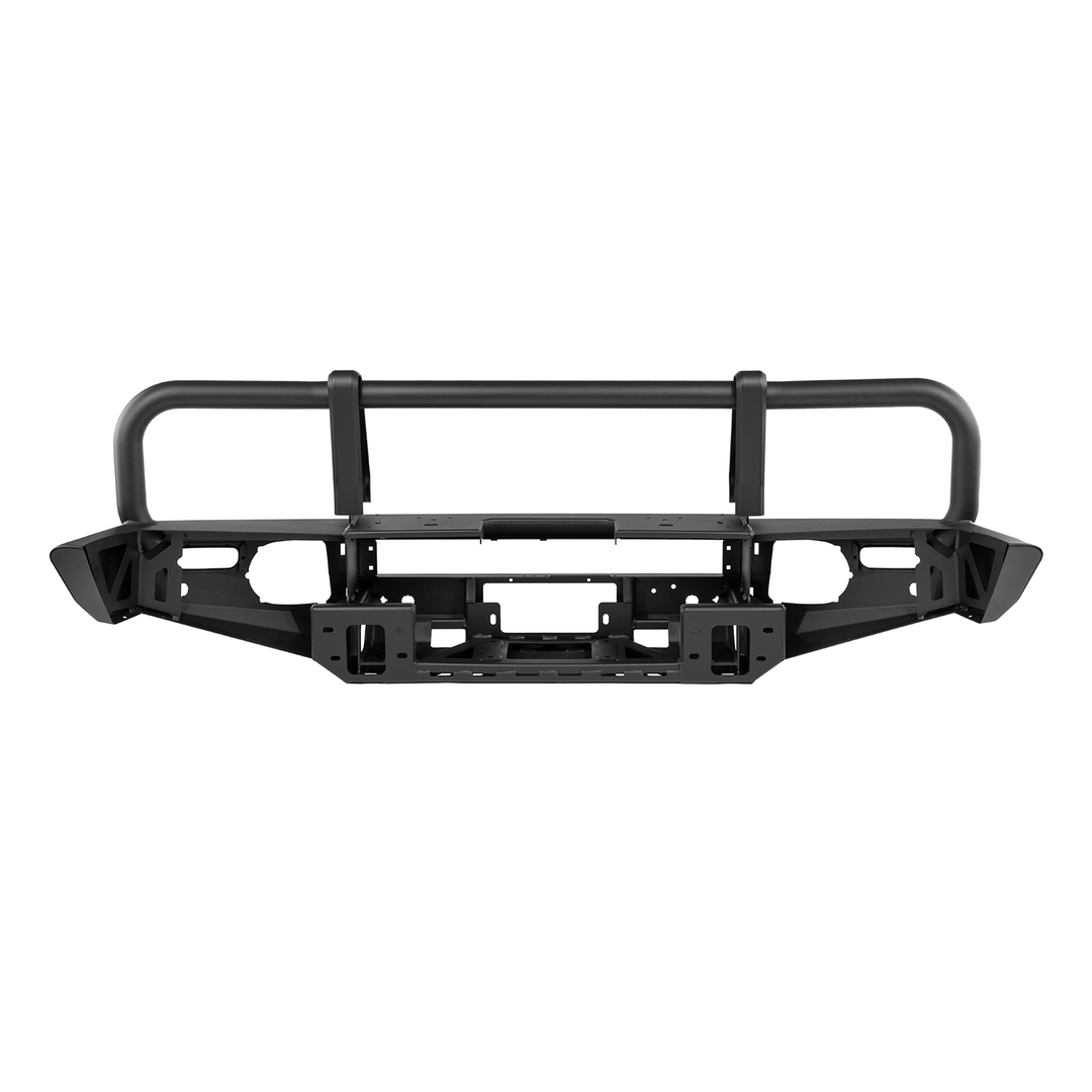 ARB Summit Winch Bumper for Ford Bronco 2021-2025 | Part 3480010B