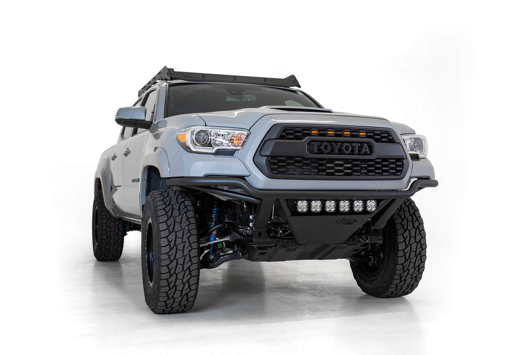2016 - 2023 Toyota Tacoma ADD PRO Bolt-On Front Bumper