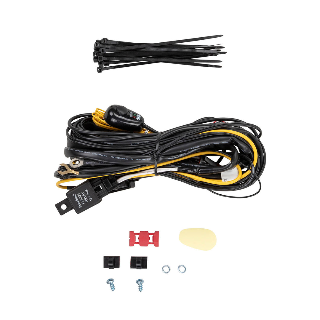 ARB 3500520 Wiring Loom for Intensity LED Driving Lights