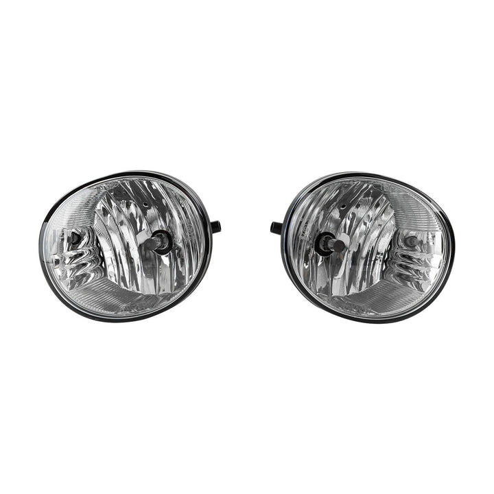 ARB Fog Light Kit (Part Number 3500590) for Enhanced Off-Road Visibility