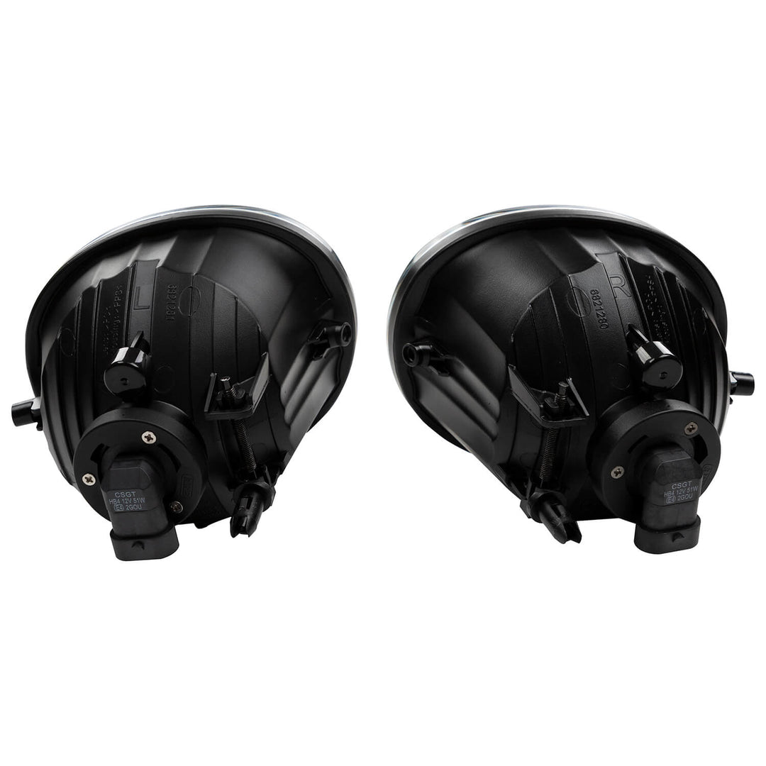 ARB Fog Light Kit (Part Number 3500590) for Enhanced Off-Road Visibility
