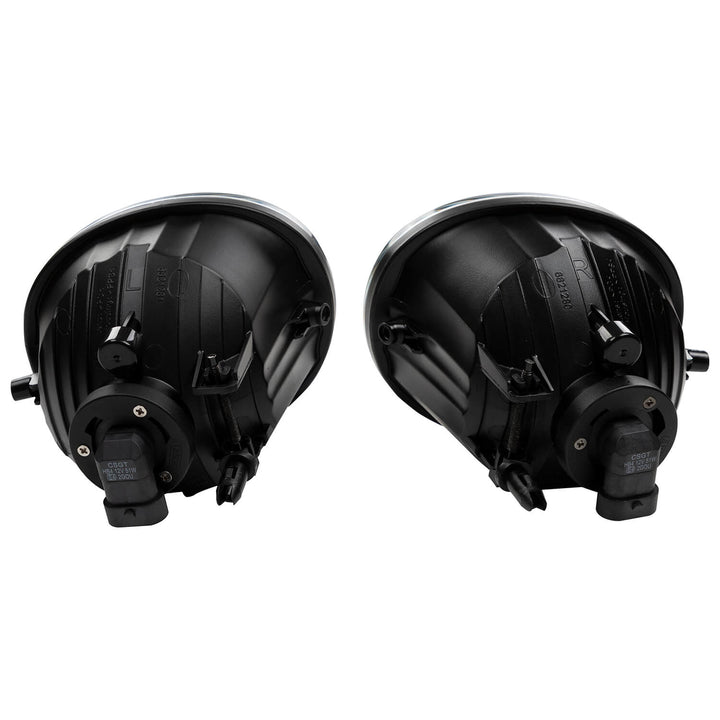 ARB Fog Light Kit (Part Number 3500590) for Enhanced Off-Road Visibility
