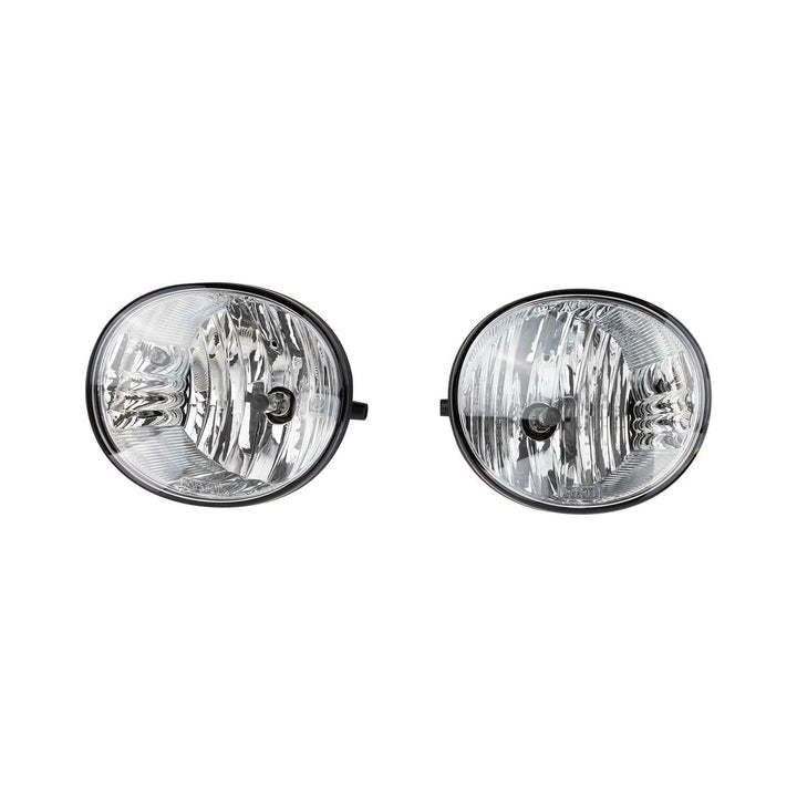 ARB Fog Light Kit (Part Number 3500590) for Enhanced Off-Road Visibility