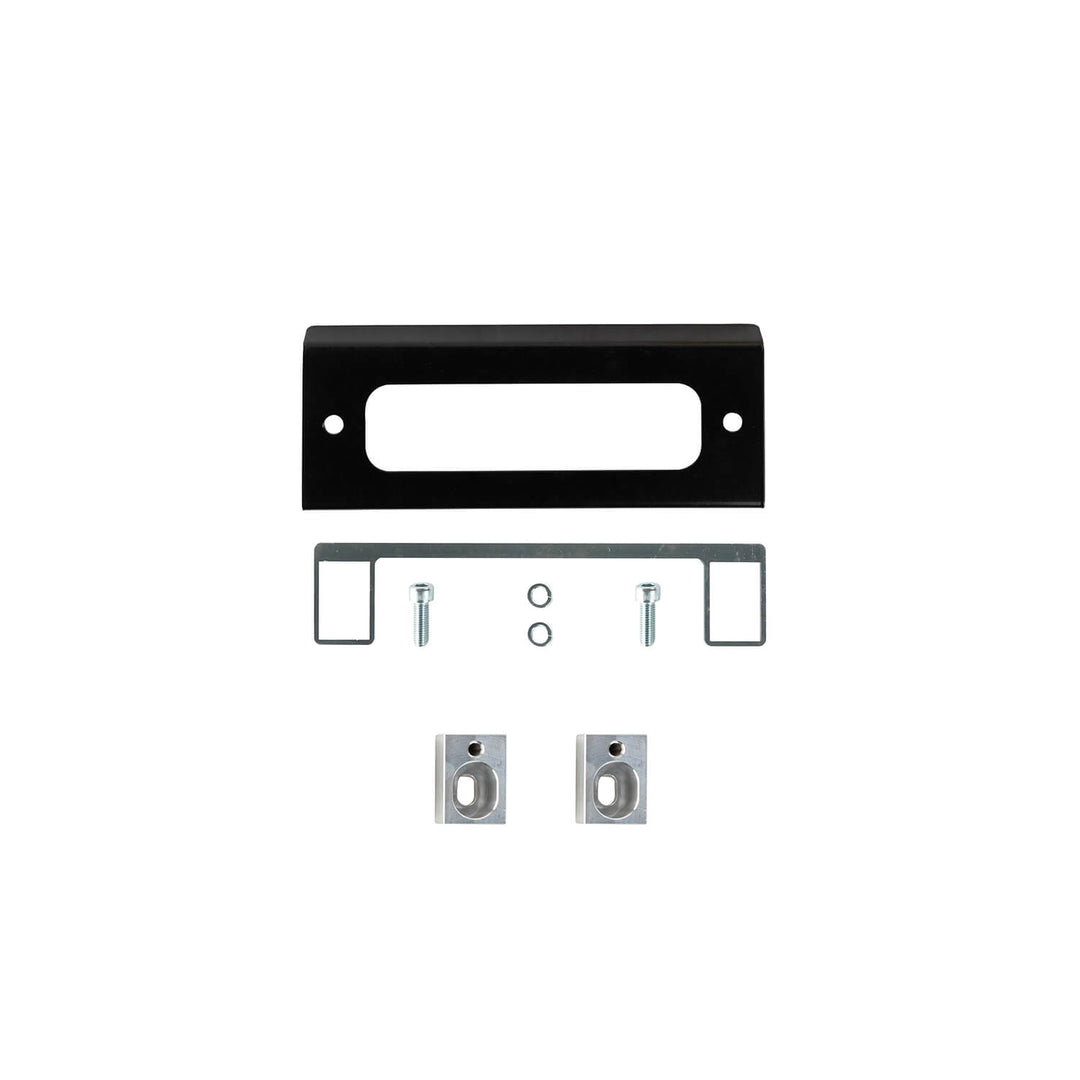 ARB Hawse Fairlead Spacer Kit (Part #3500600) for Enhanced Winch Mounting