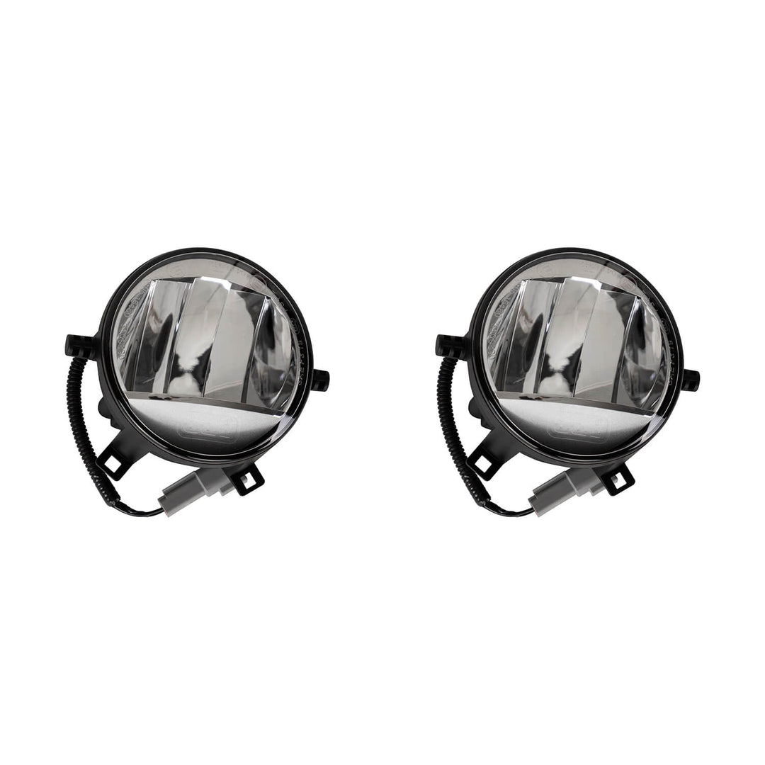 ARB LED Fog Light Kit (Part No. 3500890) - Enhance Visibility and Safety