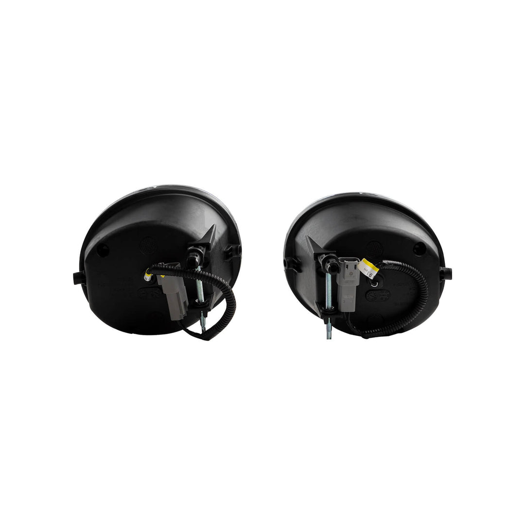 ARB LED Fog Light Kit Model 3500910 for Enhanced Visibility and Safety