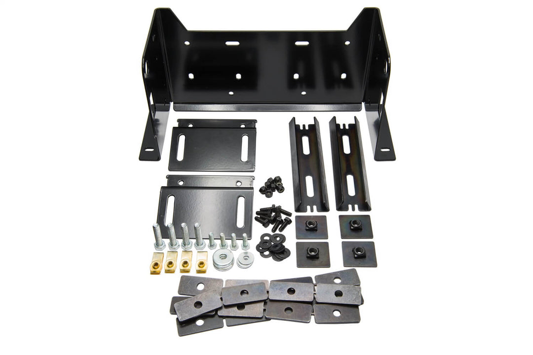 ARB Universal Compressor Bracket (Part Number 3501010)