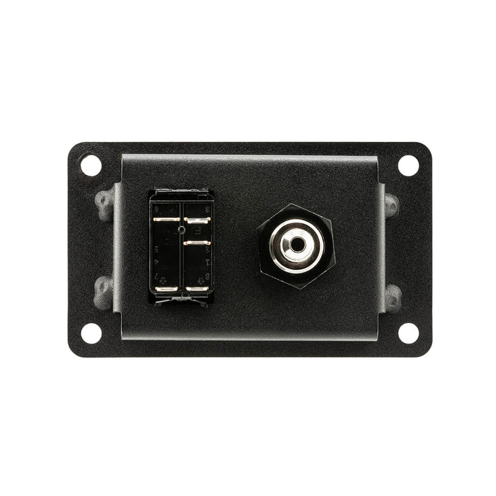ARB Universal Switch Coupling Bracket - Model 3501050 for Easy Off-Road Vehicle Customization