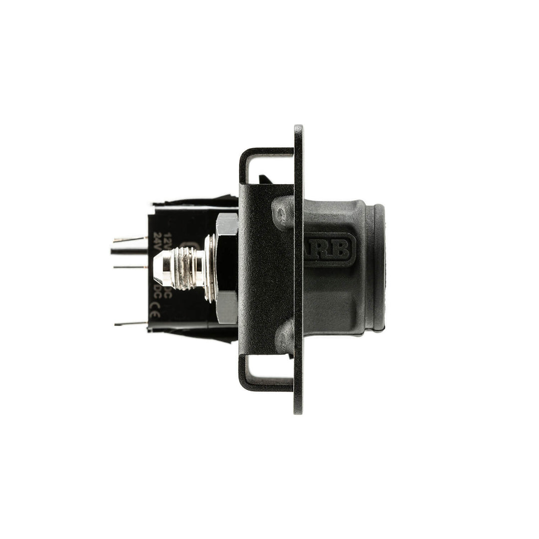 ARB Universal Switch Coupling Bracket - Model 3501050 for Easy Off-Road Vehicle Customization