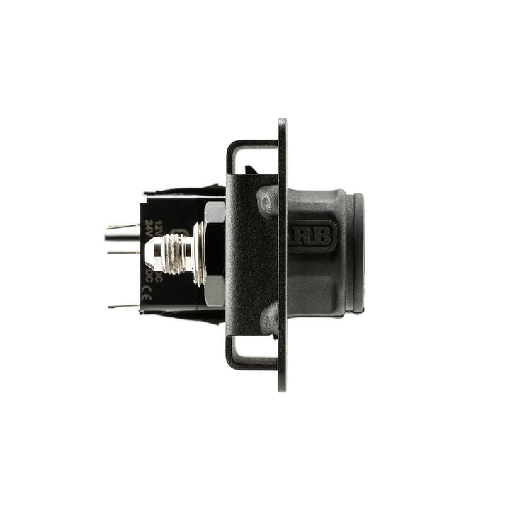 ARB Universal Switch Coupling Bracket - Model 3501050 for Easy Off-Road Vehicle Customization