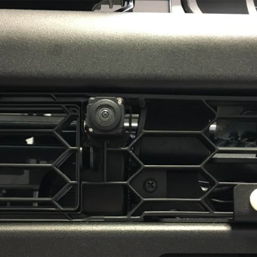 ARB Camera Relocation Kit for Toyota Tacoma MY20-21 with Summit Bumper