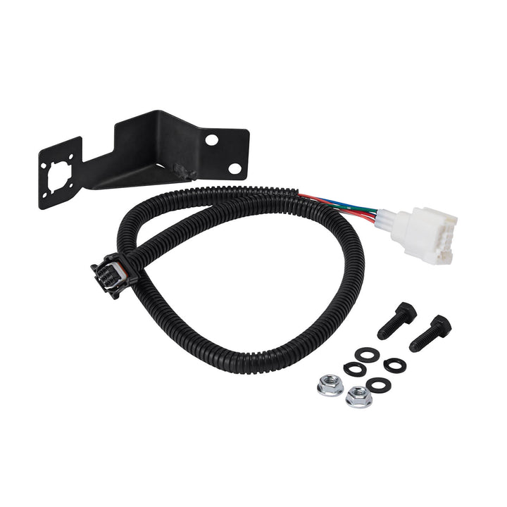 ARB Camera Relocation Kit for Toyota Tacoma MY20-21 with Summit Bumper