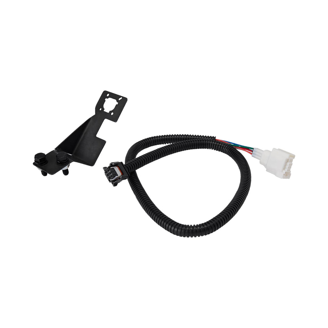 ARB Camera Relocation Kit for Toyota Tacoma MY20-21 with Summit Bumper