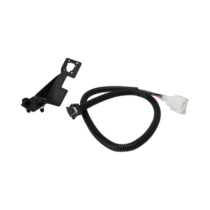 ARB Camera Relocation Kit for Toyota Tacoma MY20-21 with Summit Bumper