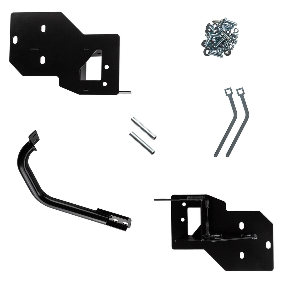 ARB Bumper Fitting Kit for Chevrolet Silverado 1500 (2003-2006) - Part 3562040