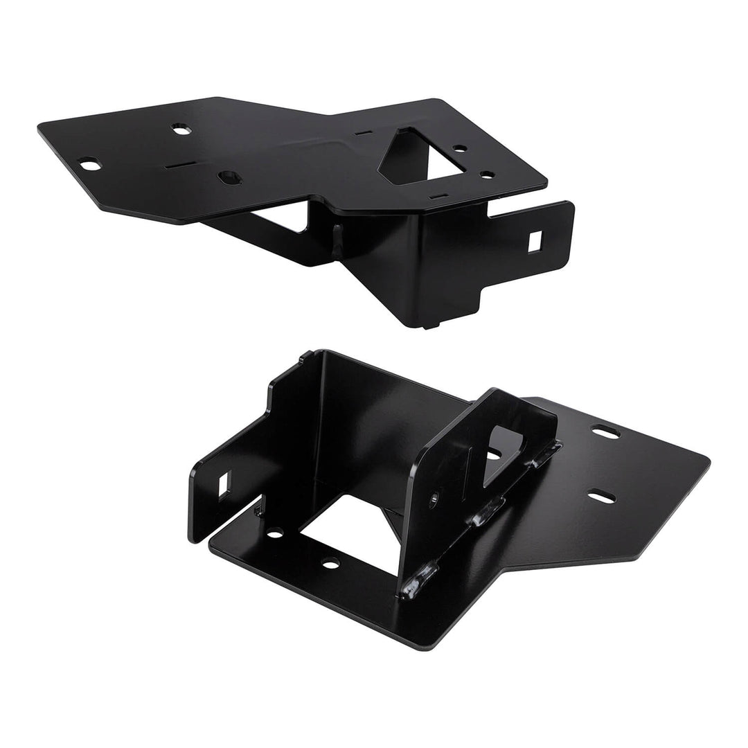 ARB Bumper Fitting Kit for Chevrolet Silverado 1500 (2003-2006) - Part 3562040