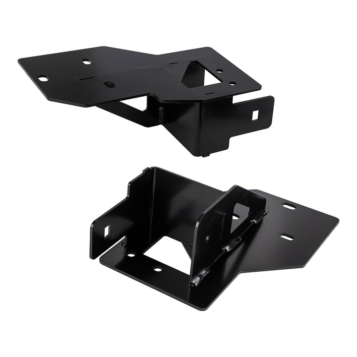 ARB Bumper Fitting Kit for Chevrolet Silverado 1500 (2003-2006) - Part 3562040