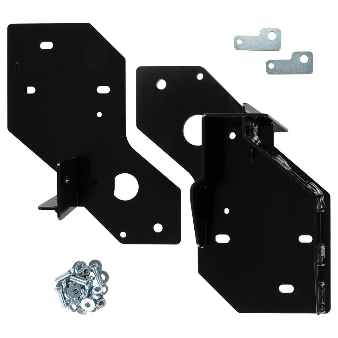 ARB Bumper Mounting Kit Part 3562060 for GMC Sierra 2500 HD and 3500 (2003-2007)
