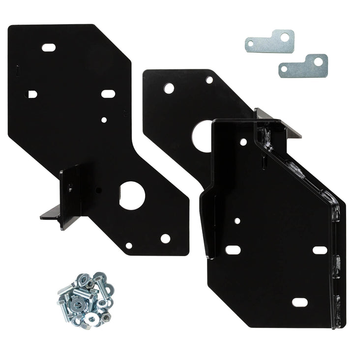 ARB Bumper Mounting Kit Part 3562060 for GMC Sierra 2500 HD and 3500 (2003-2007)