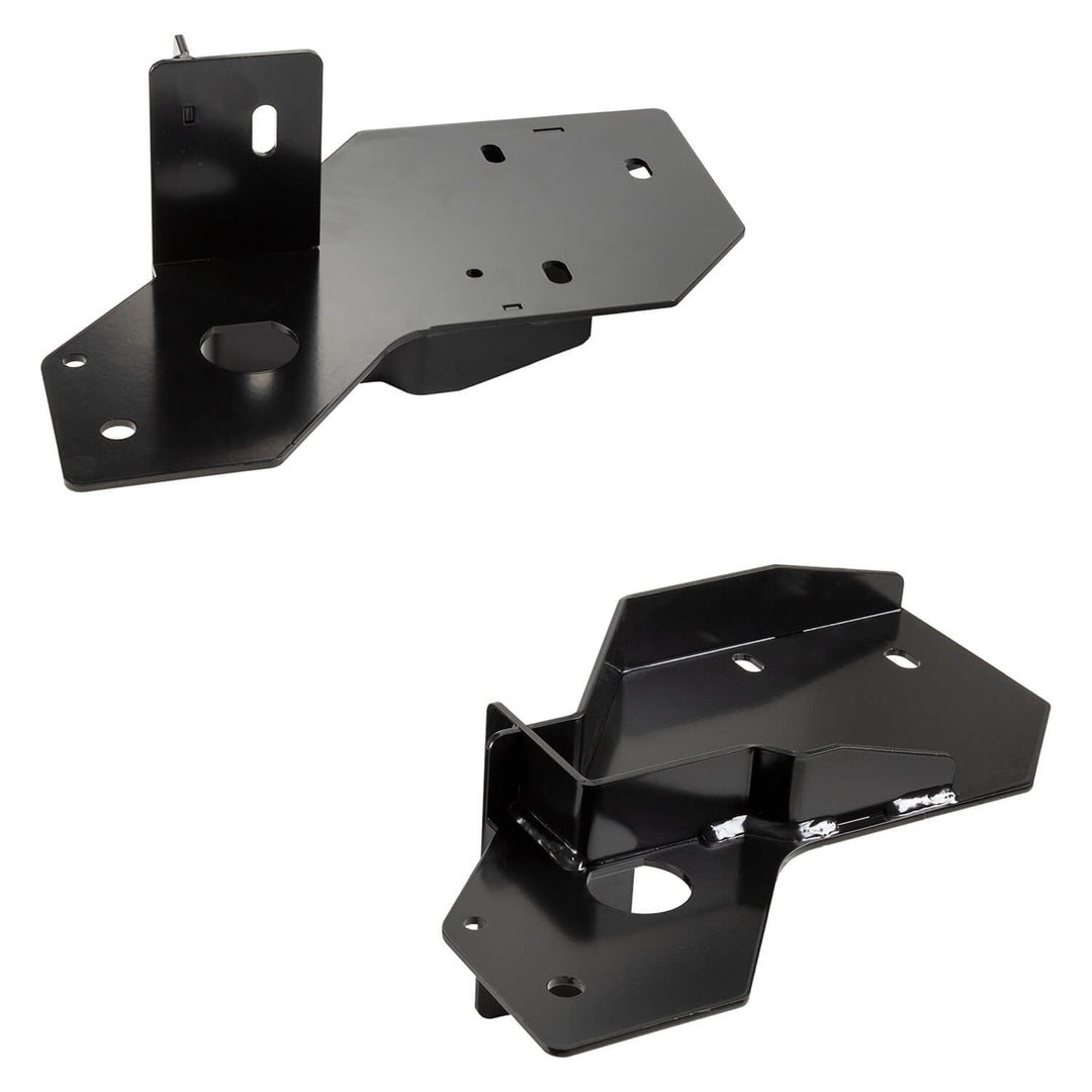 ARB Bumper Mounting Kit Part 3562060 for GMC Sierra 2500 HD and 3500 (2003-2007)