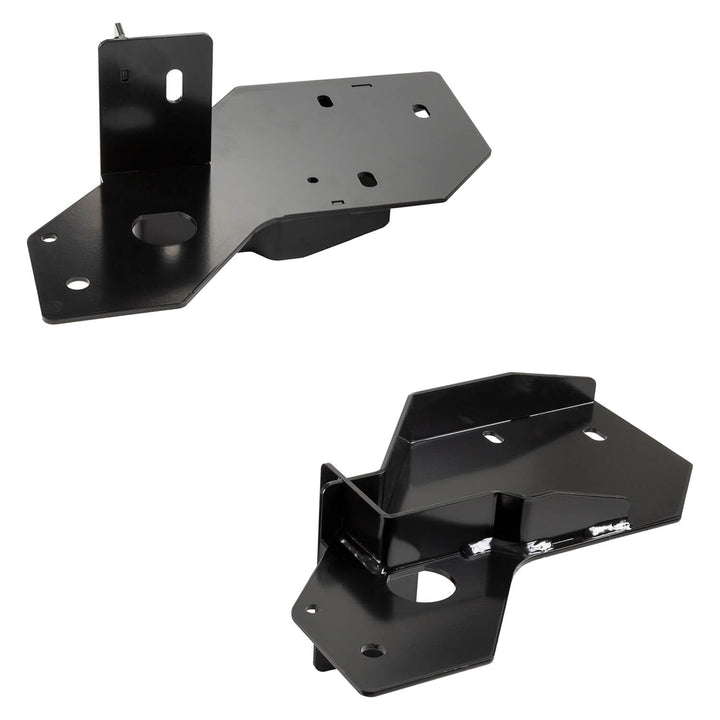 ARB Bumper Mounting Kit Part 3562060 for GMC Sierra 2500 HD and 3500 (2003-2007)