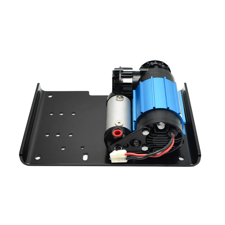 ARB 3580030 Compressor Engine Bay Mount for Ford Bronco CKSA, CKMA, and CKMTA Compressors